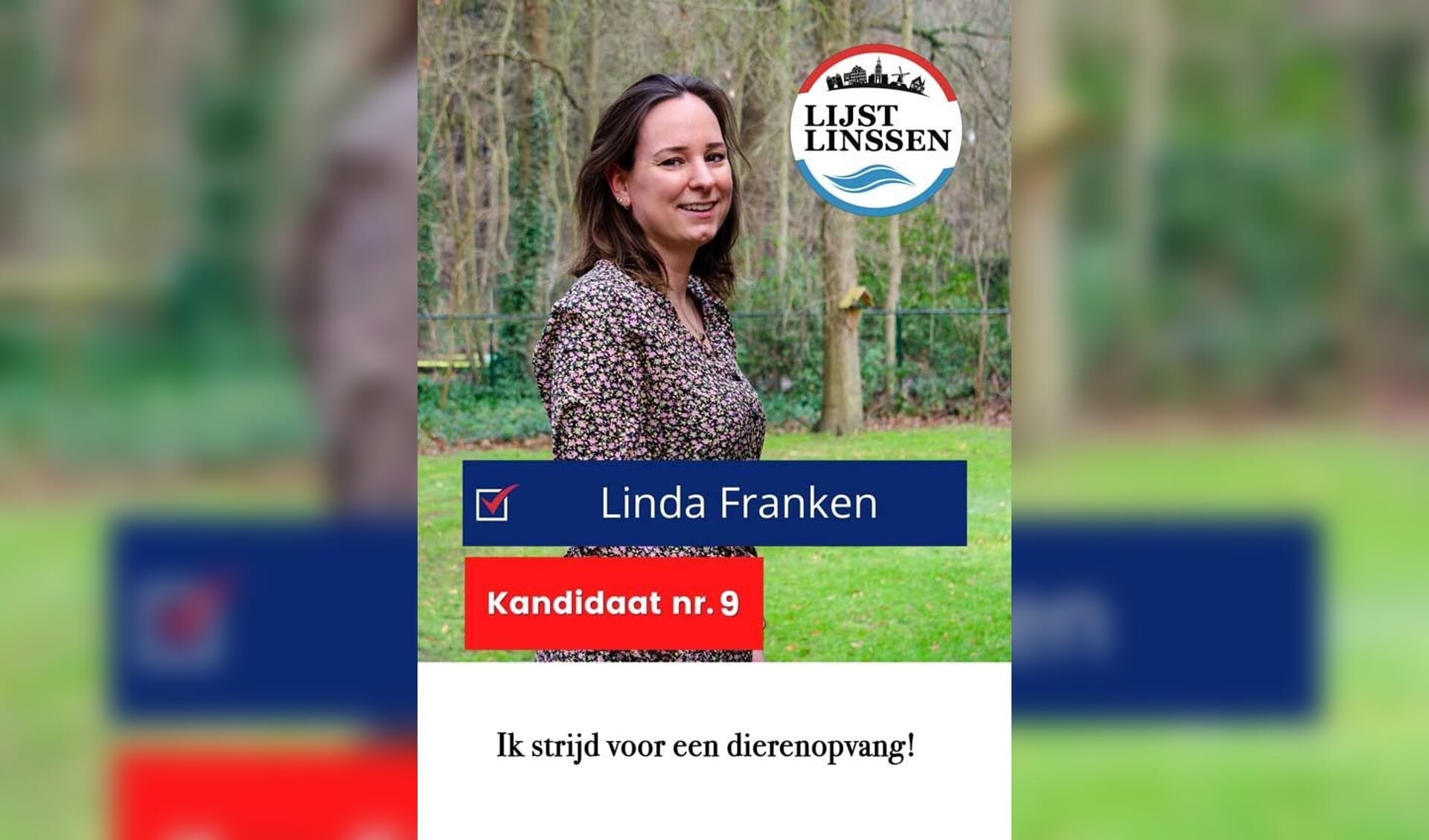 Linda Franken