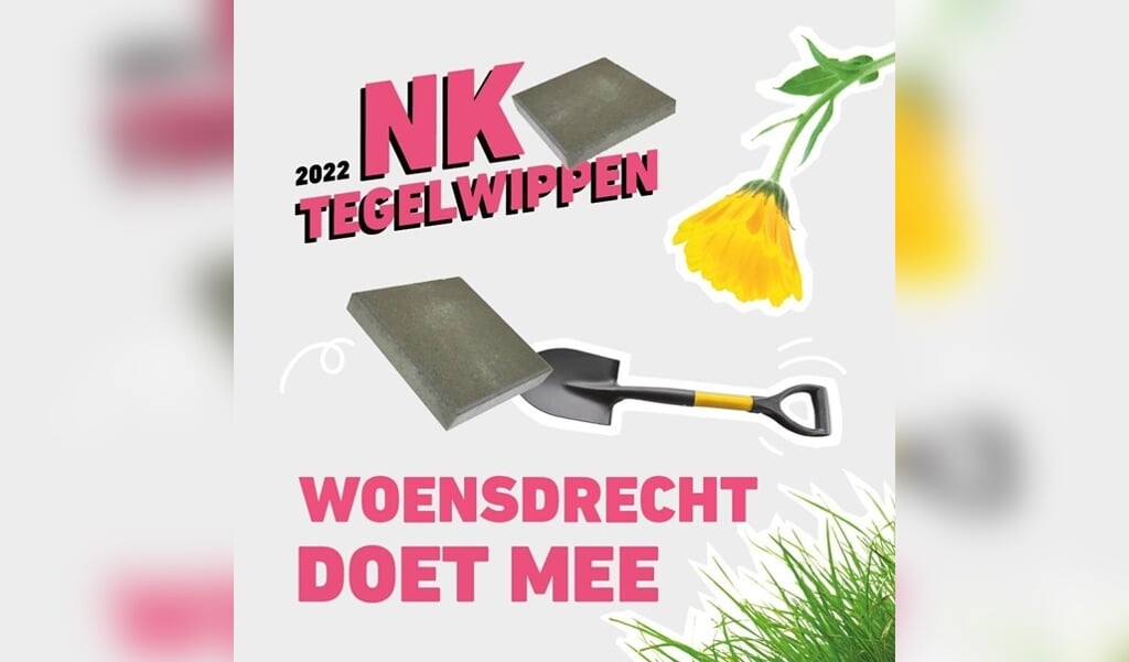 NK Tegelwippen