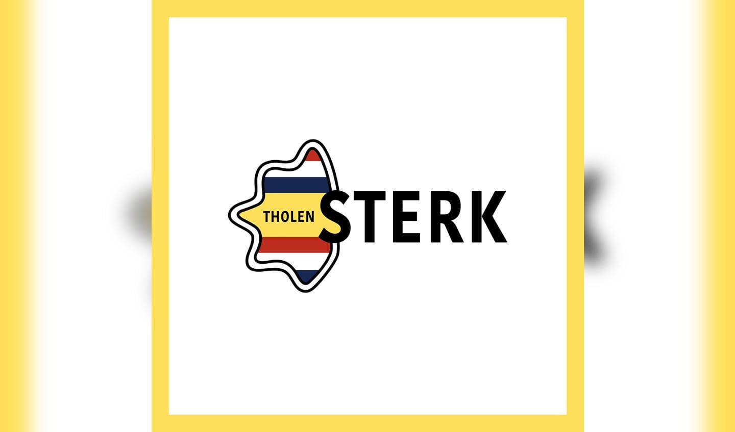 Tholen Sterk