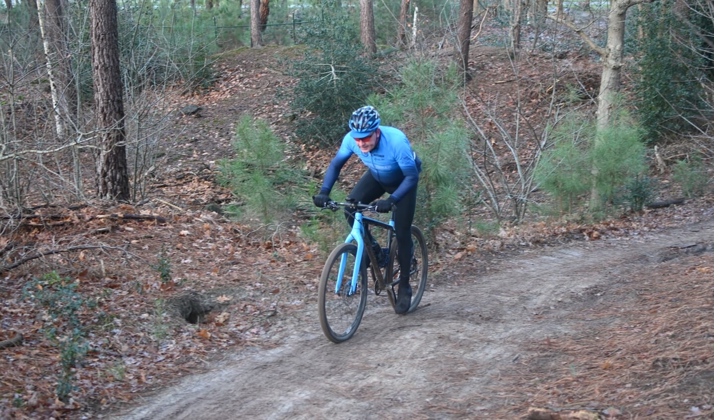 ATB Toertocht