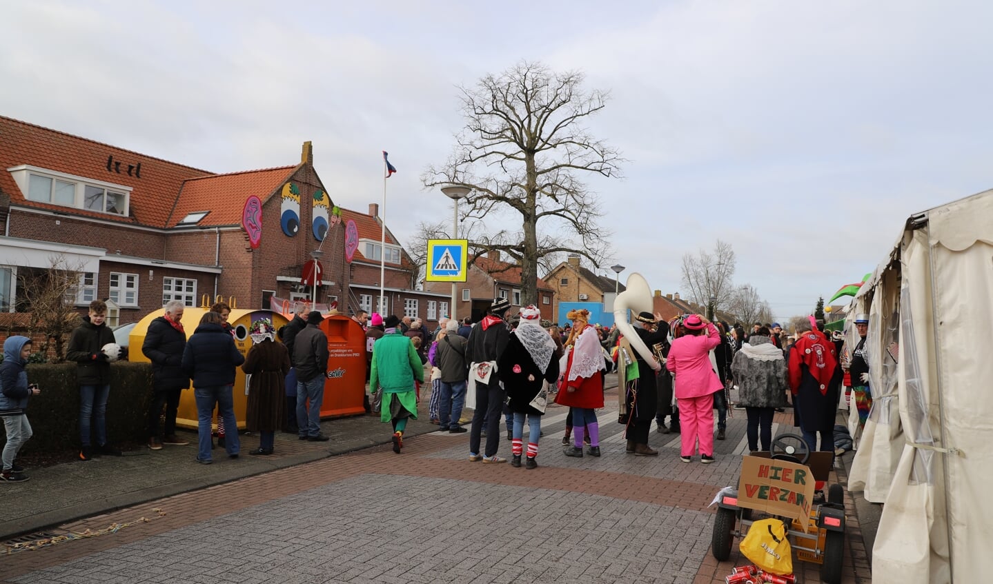 Carnaval Moerstraten