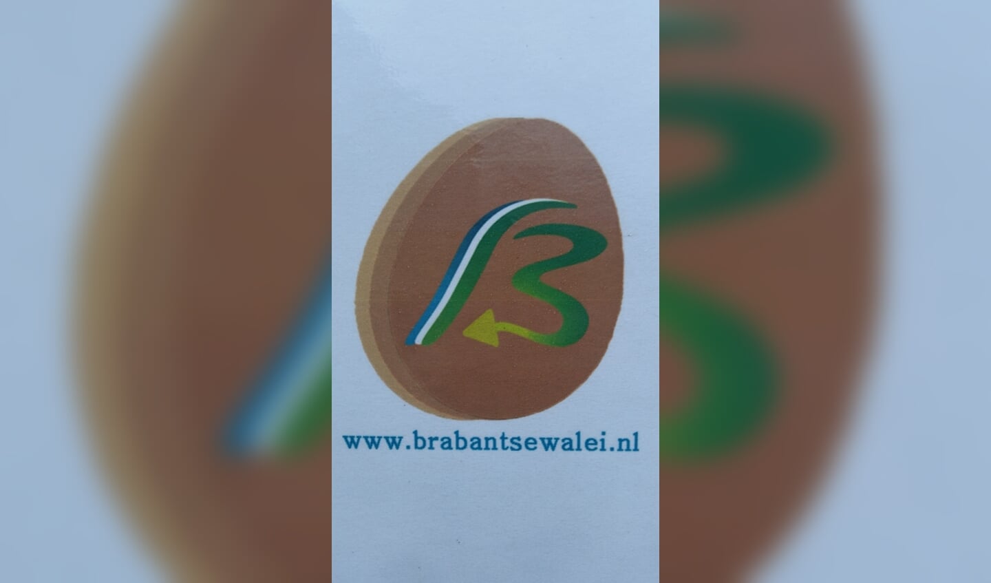 Logo Brabantse Wal 