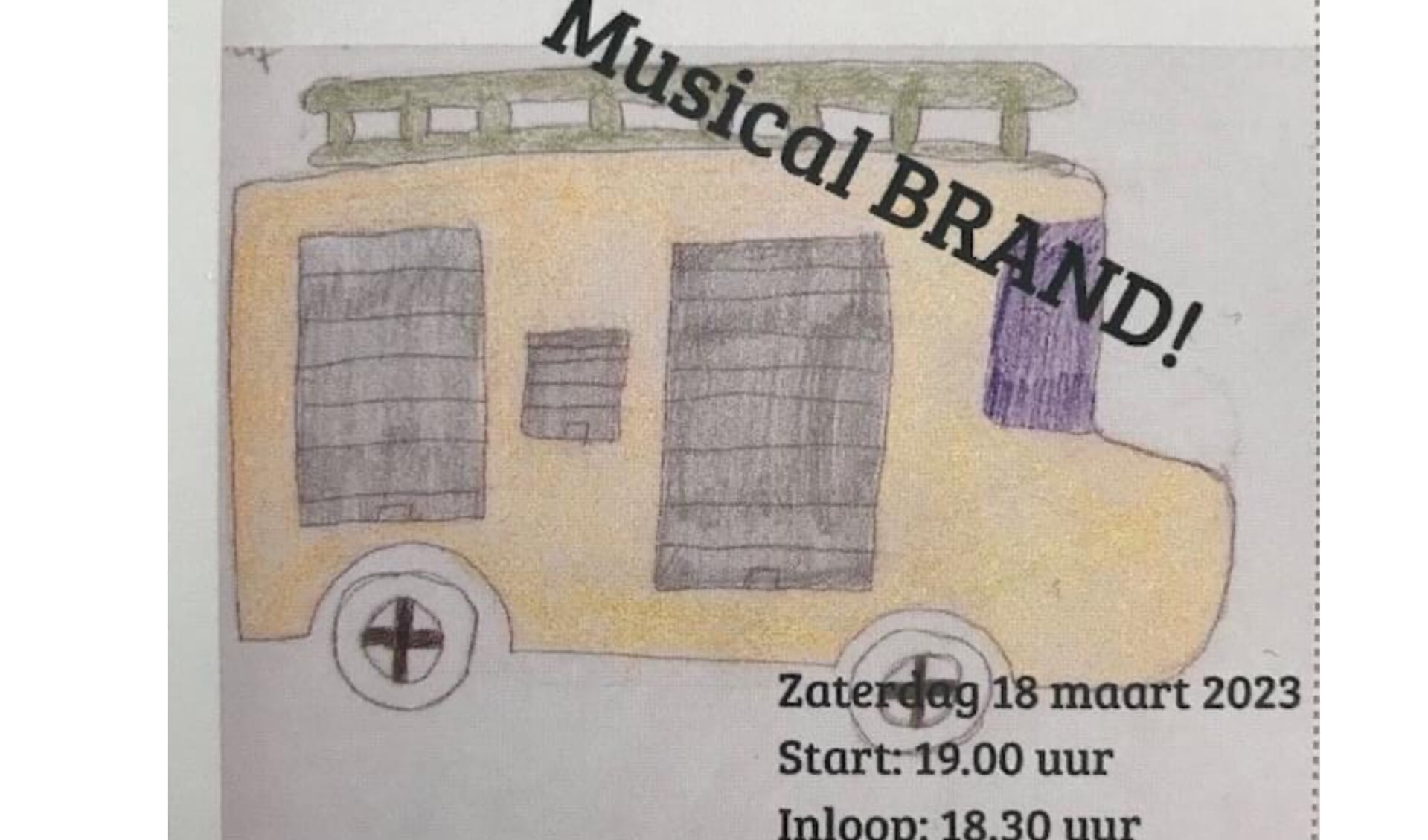Getekend door Pleun