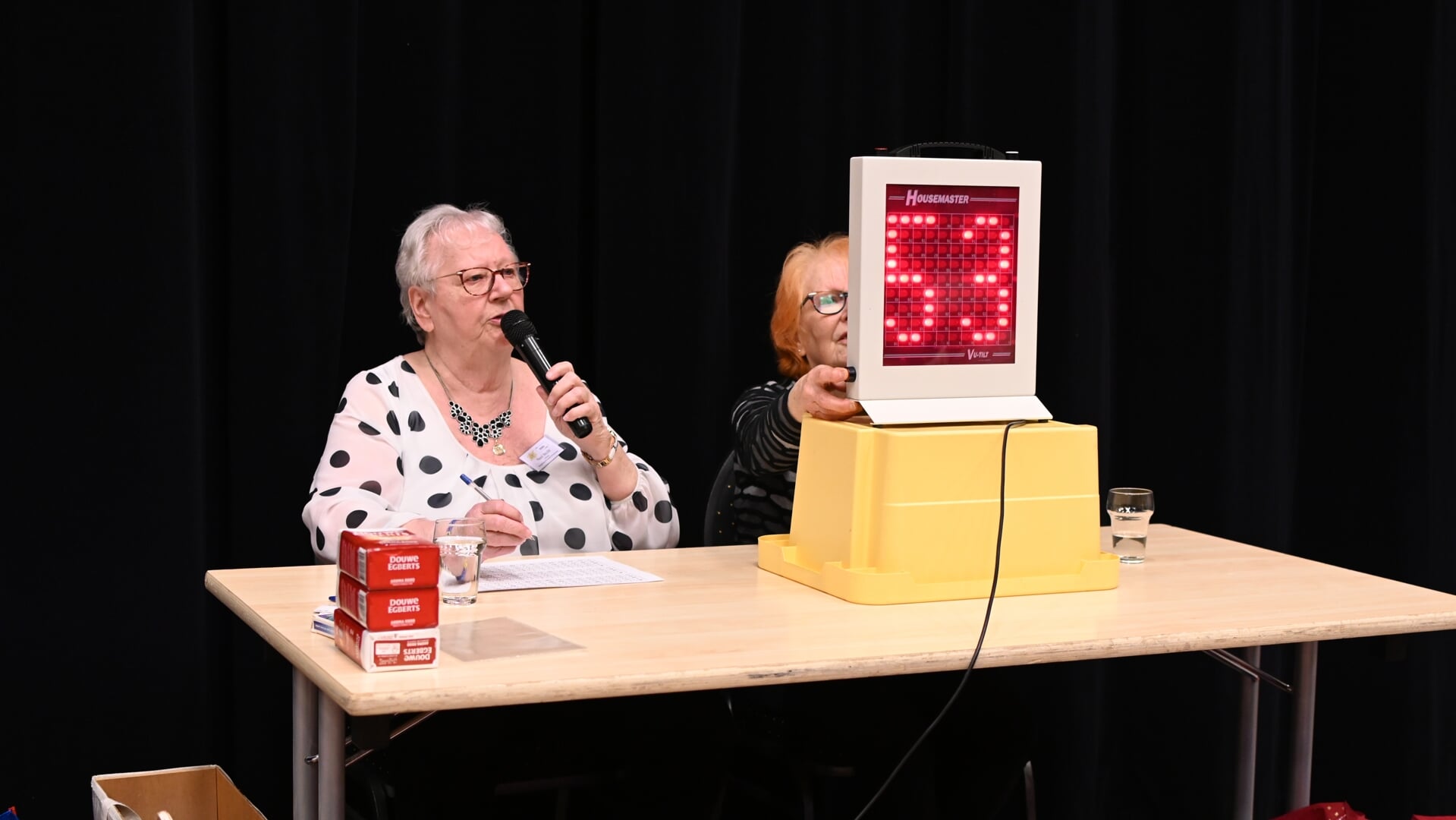 Bingo HL