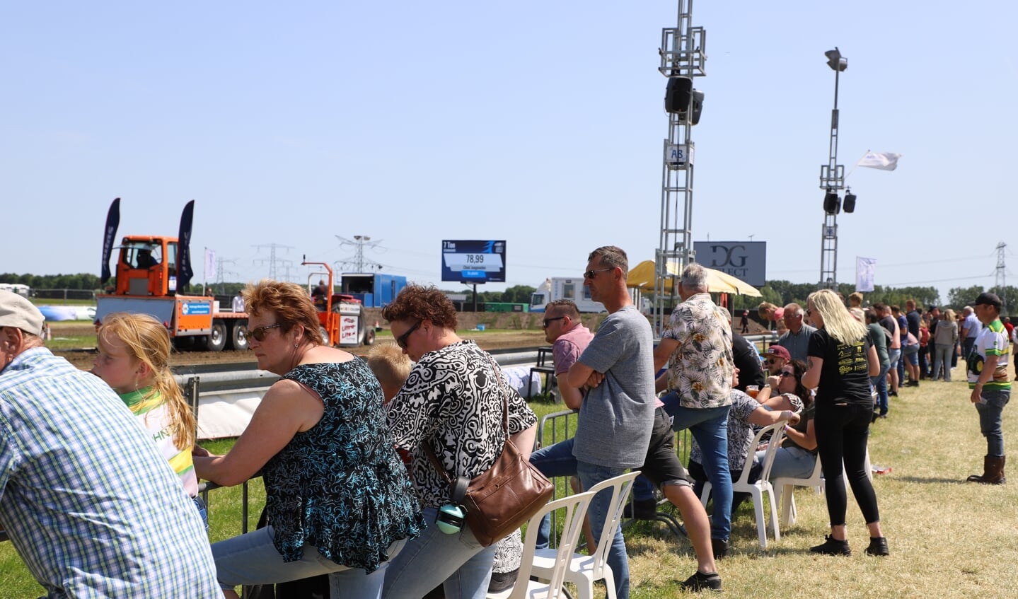 Tractorpulling