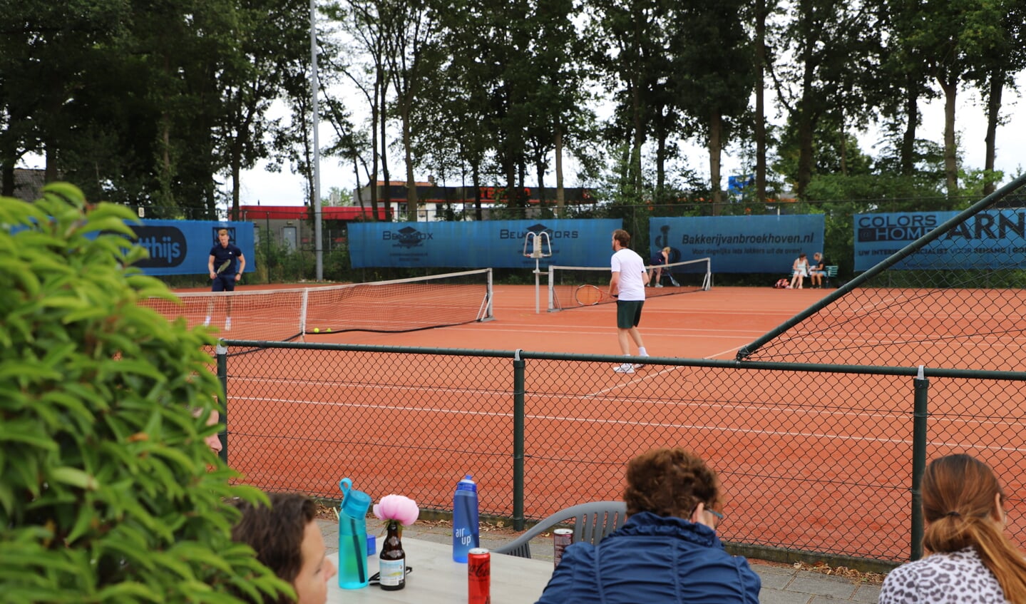 Halsters Open Tennistoernooi (HOT 2023)