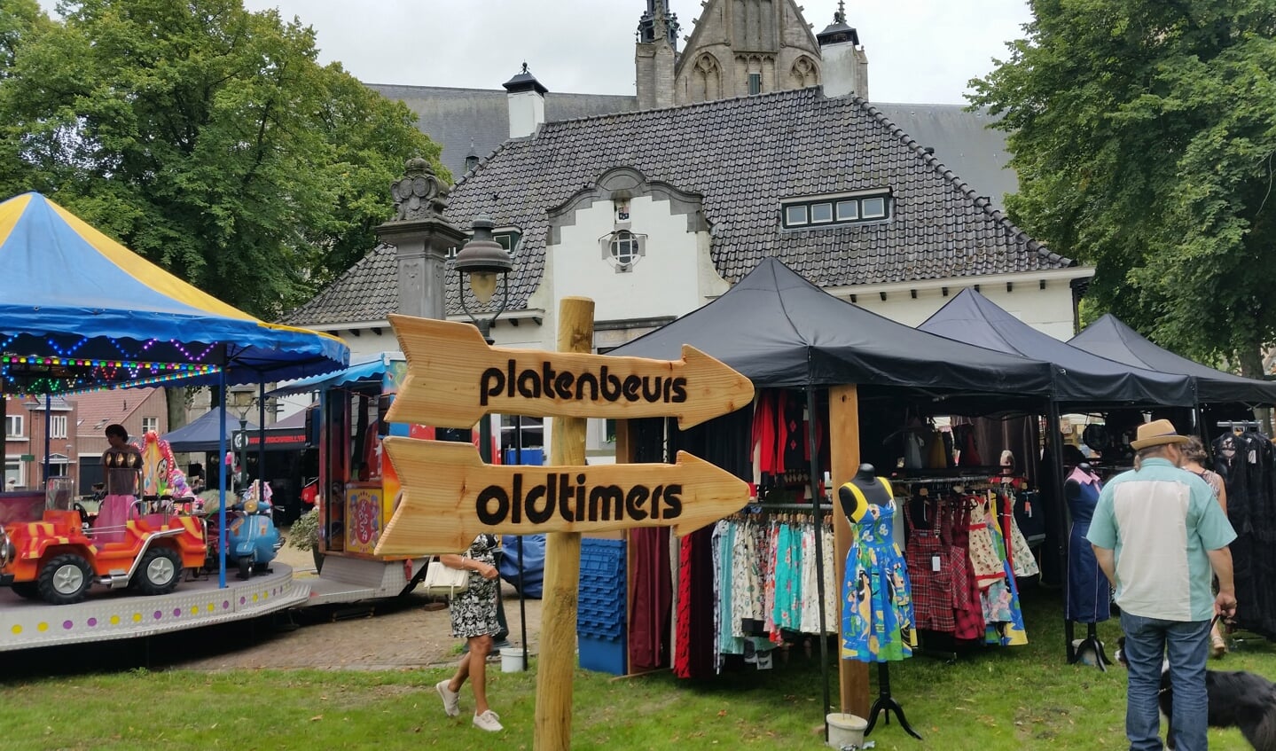 aanwijsborden voor de route
