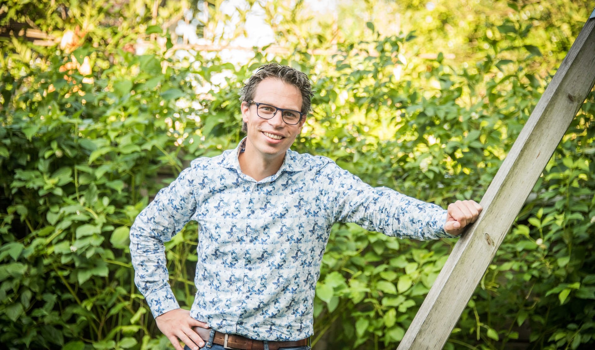 Harvey Nuytemans