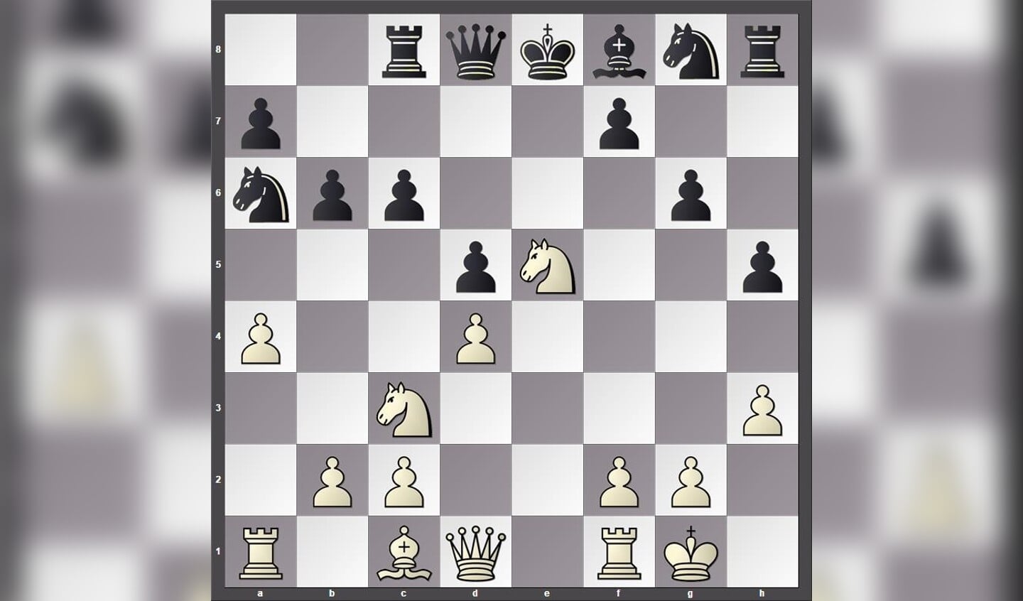 schaakprobleem 4