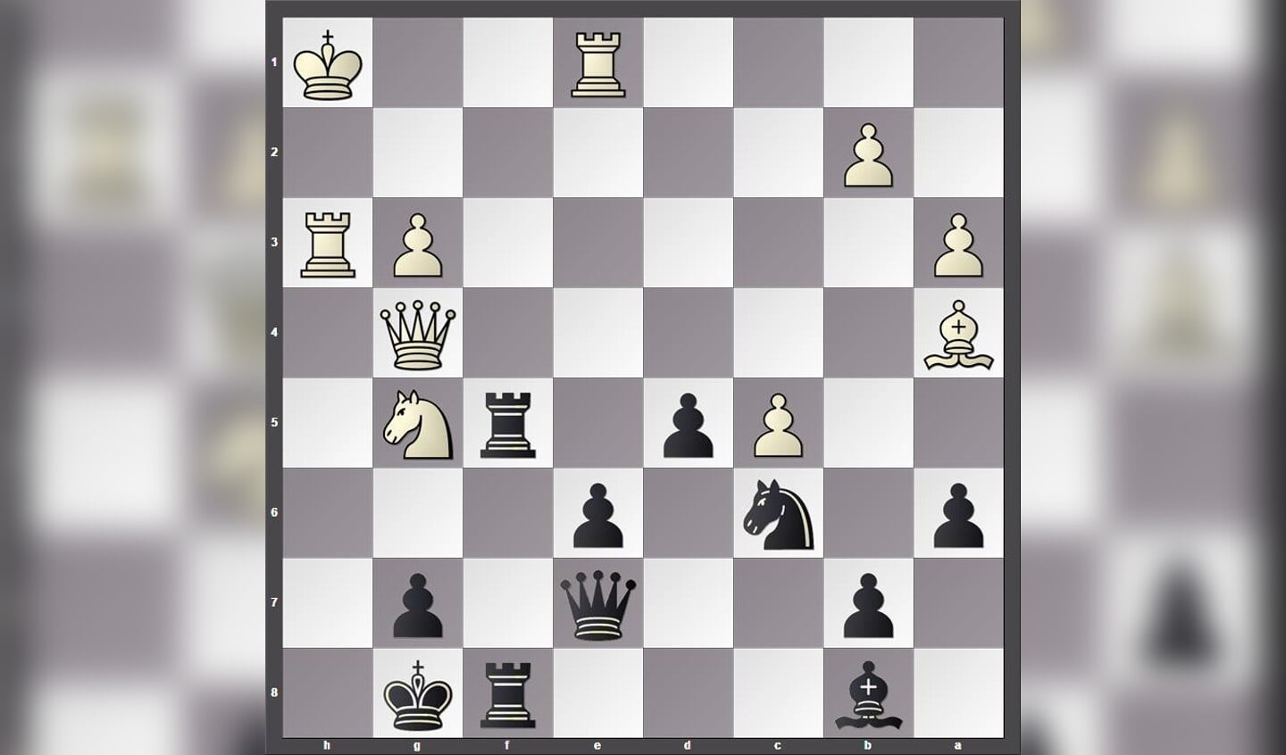 schaakprobleem  2