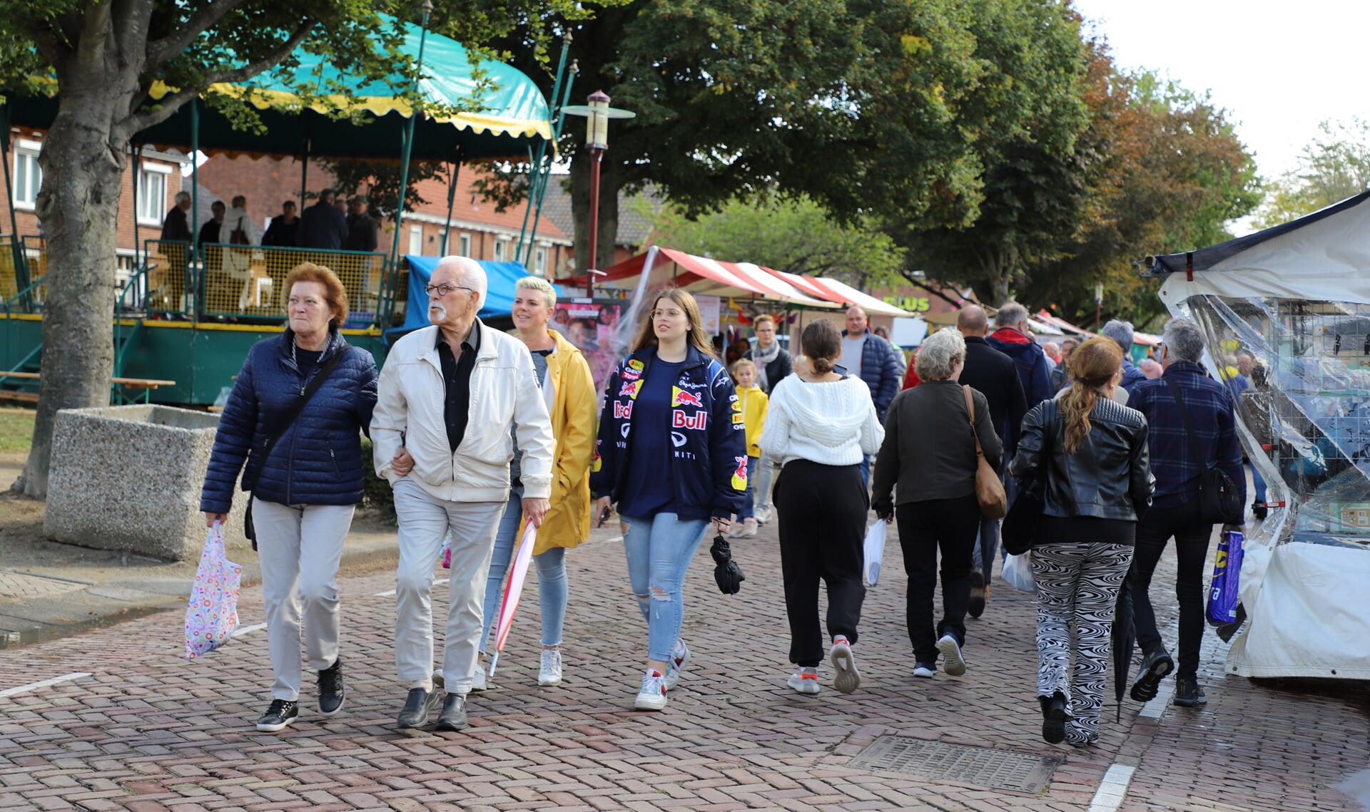 Braderie Halsteren