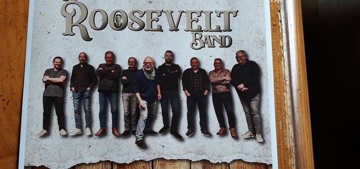 Roosevelt Band
