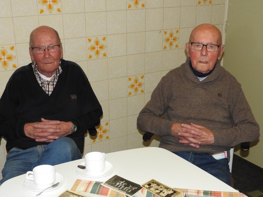 Rikus en Ko Maas over 75 jaar Vivoo.