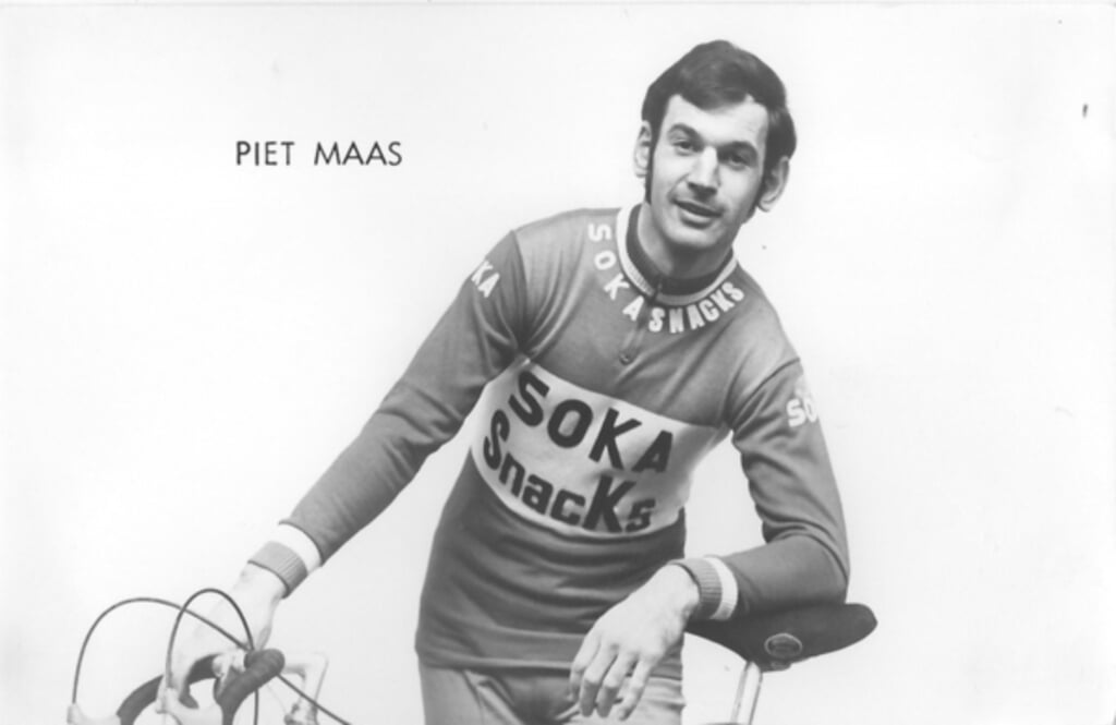 Piet Maas