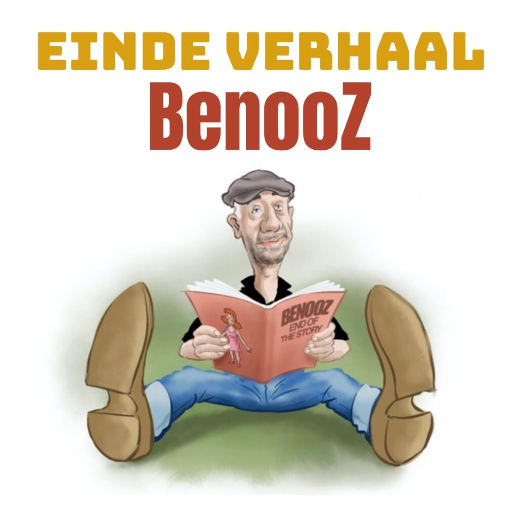 Einde verhaal Benooz