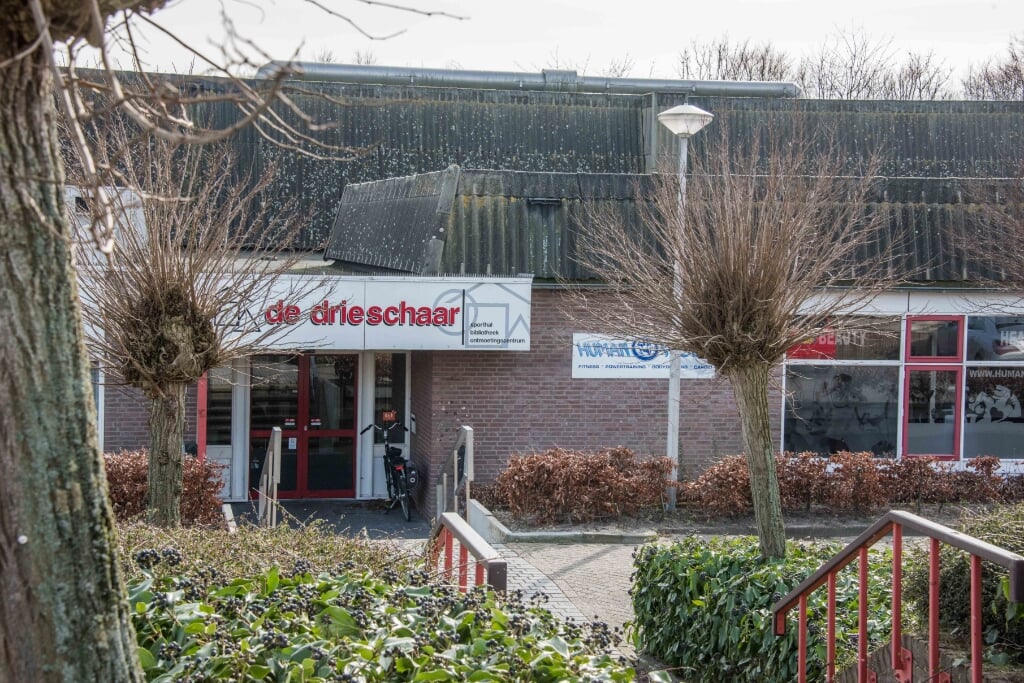 De Energiebeurs vindt plaats in Multifunctioneel Centrum De Drieschaar in Ossendrecht.