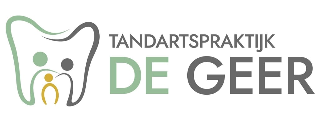 Logo Tandartspraktijk De Geer
