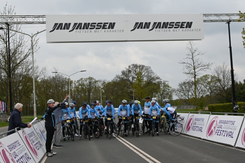 Jan Janssen Classic