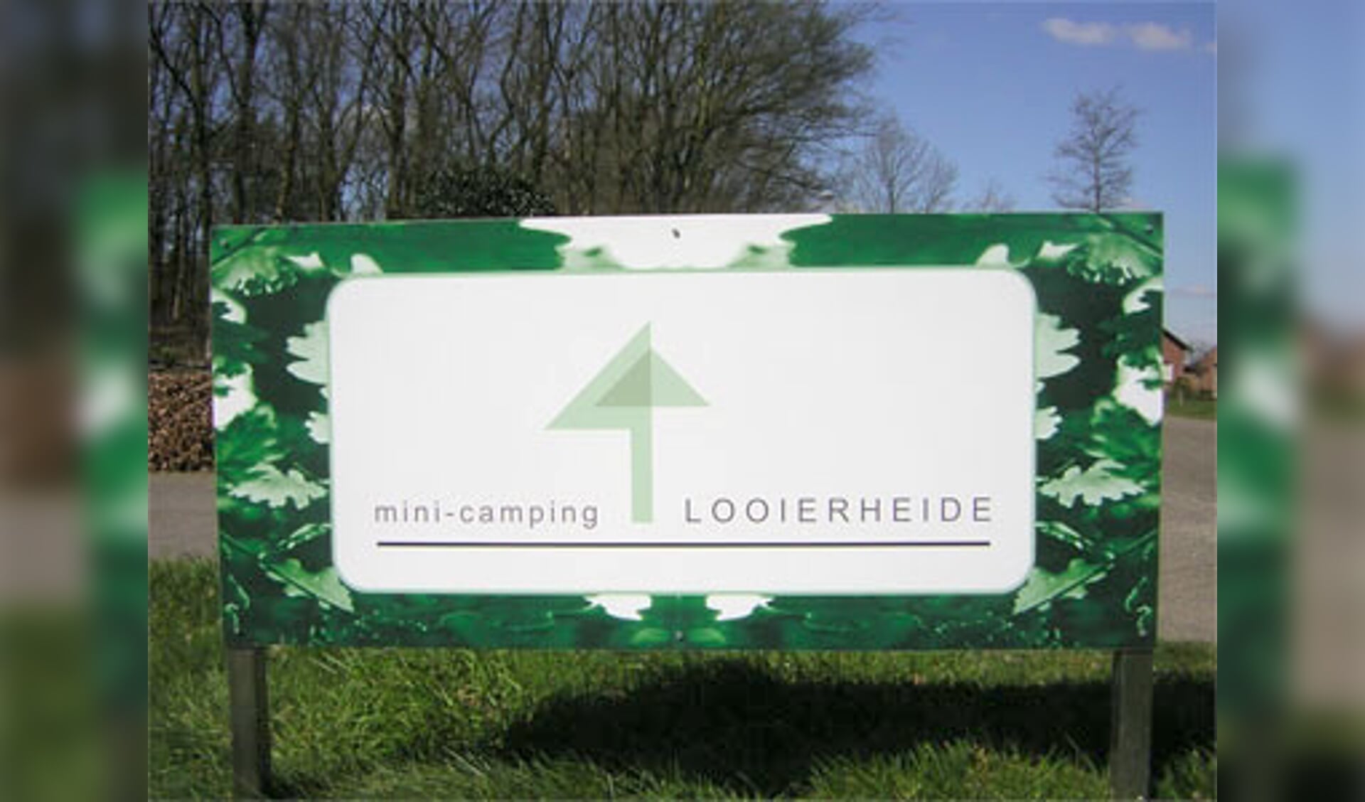 In de regio is de Looierheide in Ottersum de enige Limburgse camping die is opgenomen in de lijst. 