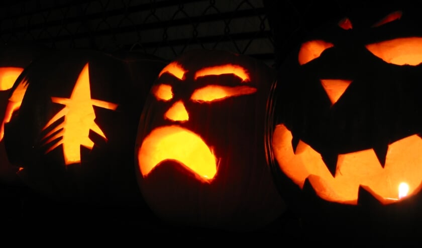 <p>Halloween</p>