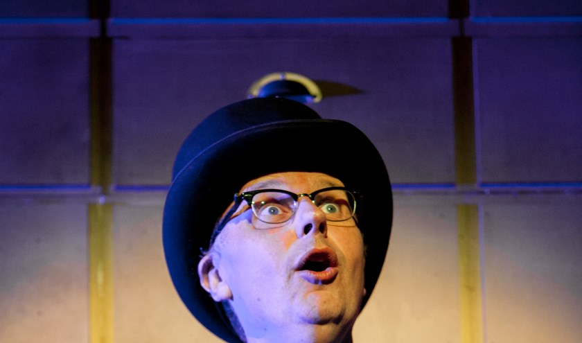 Mark van de Veerdonk.