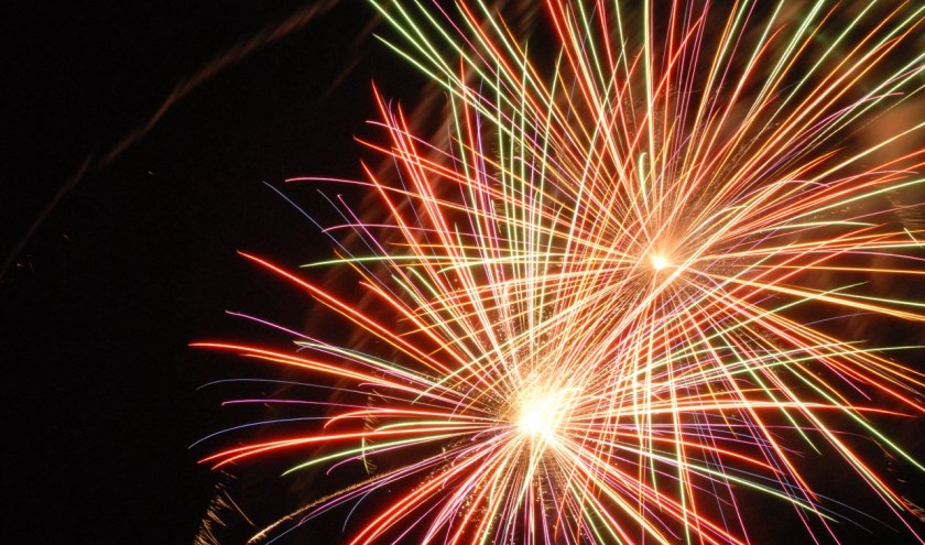 Cuijk houdt qua vuurwerk vast aan de aanpak van vorig jaar.