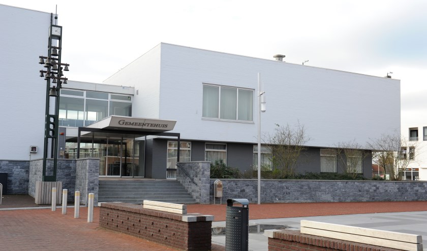 De gemeente Bergen scoort goed op het gebied van 're-integratie'. (foto: Ingrid Driessen)