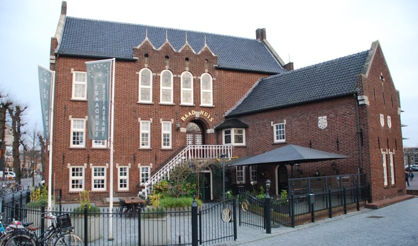 Van Bergen neemt het restaurant over van Robin van Soest en Olaf van Hoof