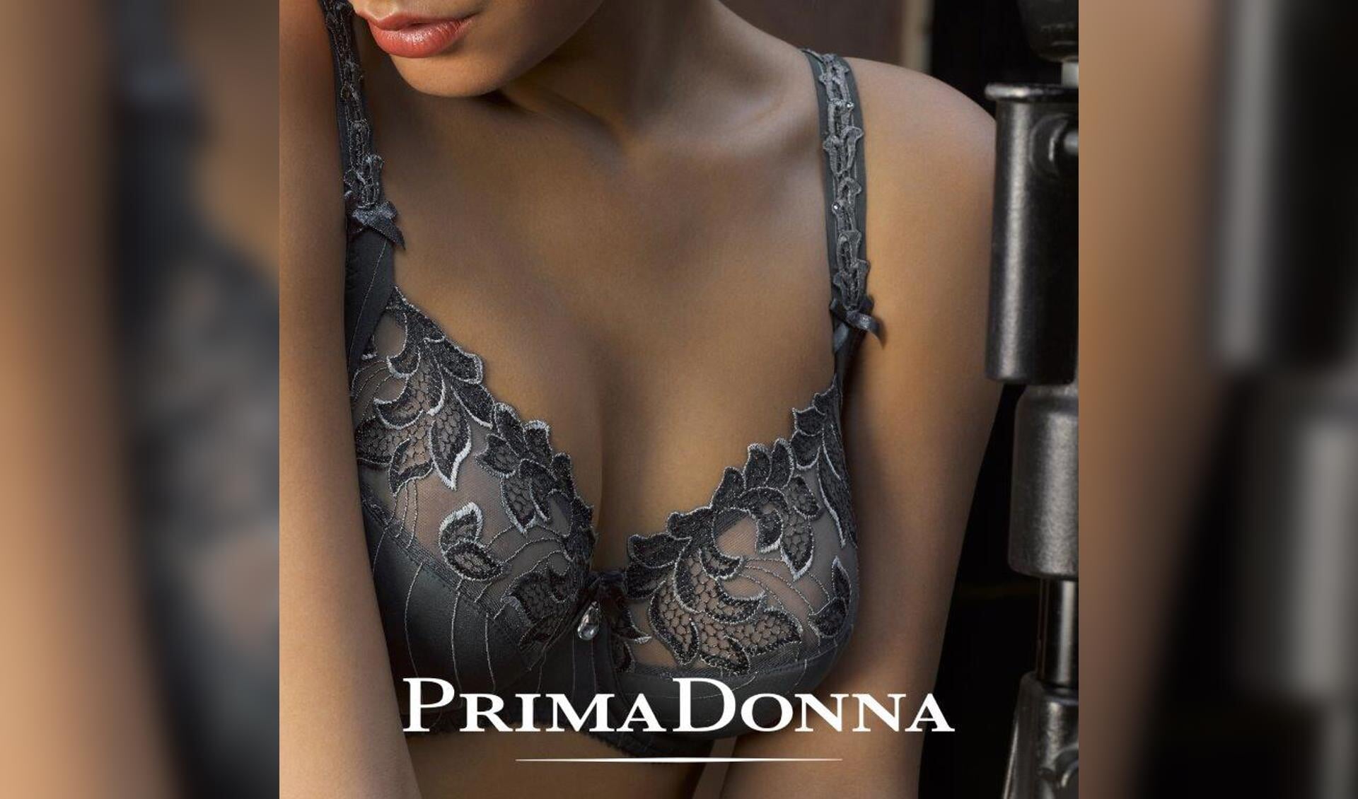 Prima Donna is een van de topmerken die te koop is bij Lingerie Le Net.