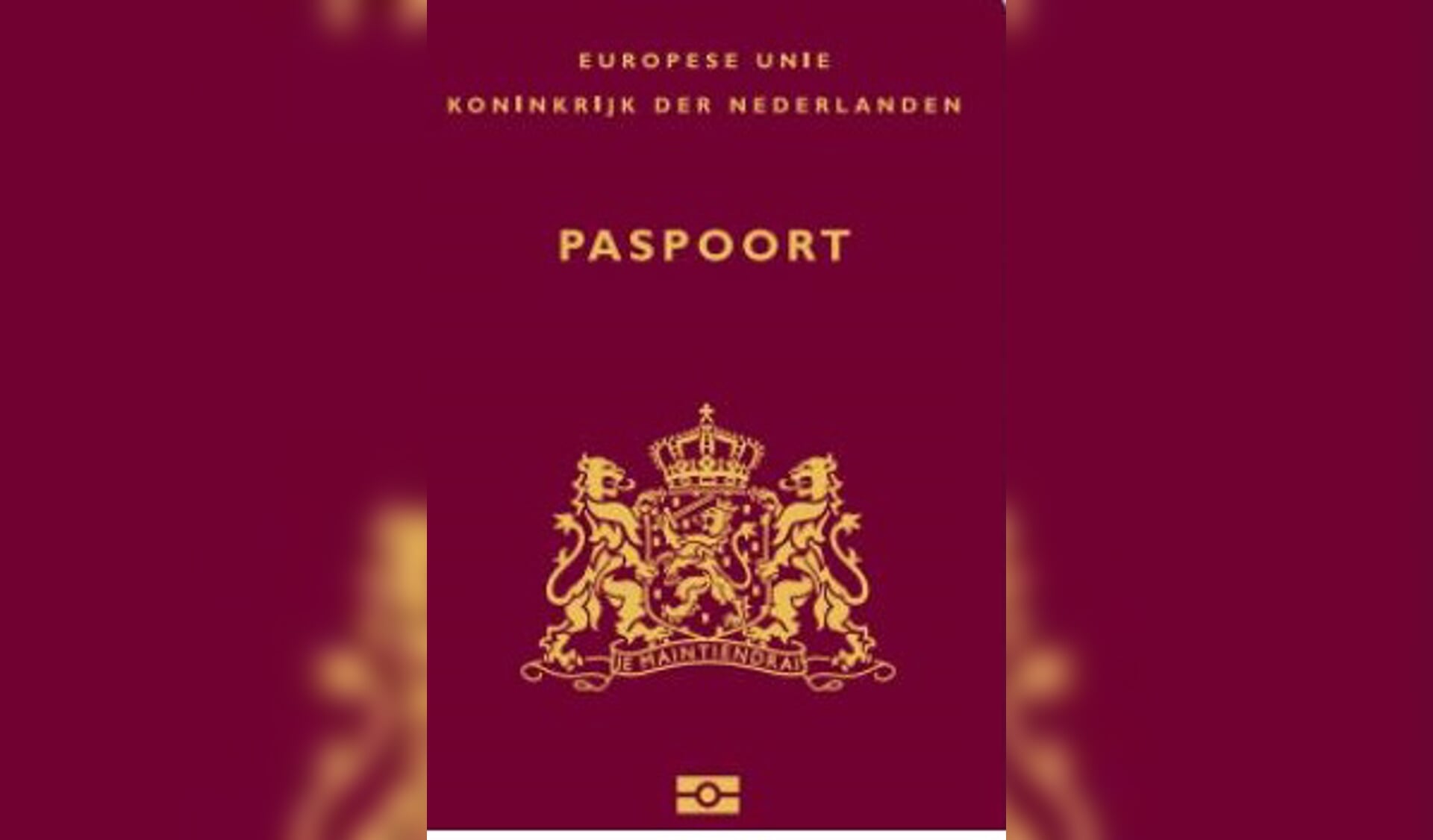 Paspoort en identiteitsbewijs zijn voortaan ook thuis te bezorgen.