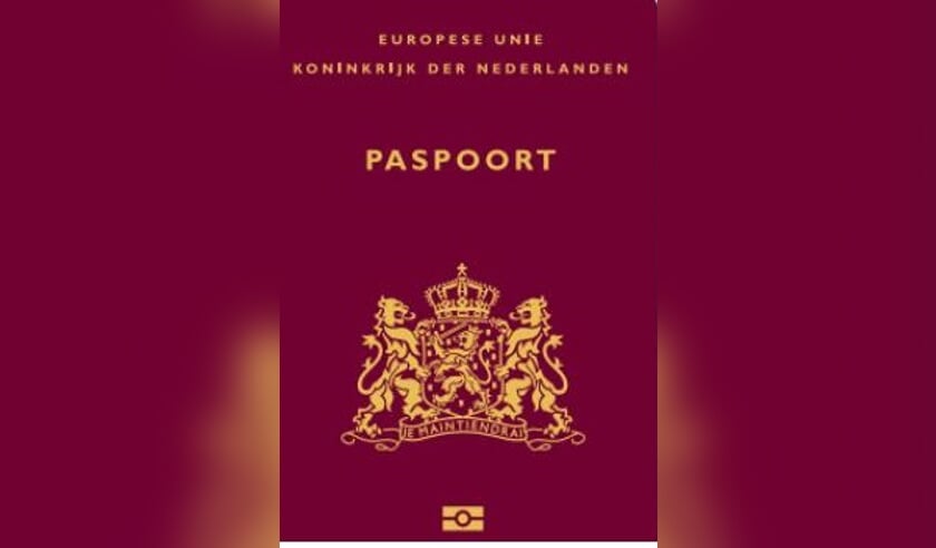 <p>Paspoort en identiteitsbewijs zijn voortaan ook thuis te bezorgen.</p>  