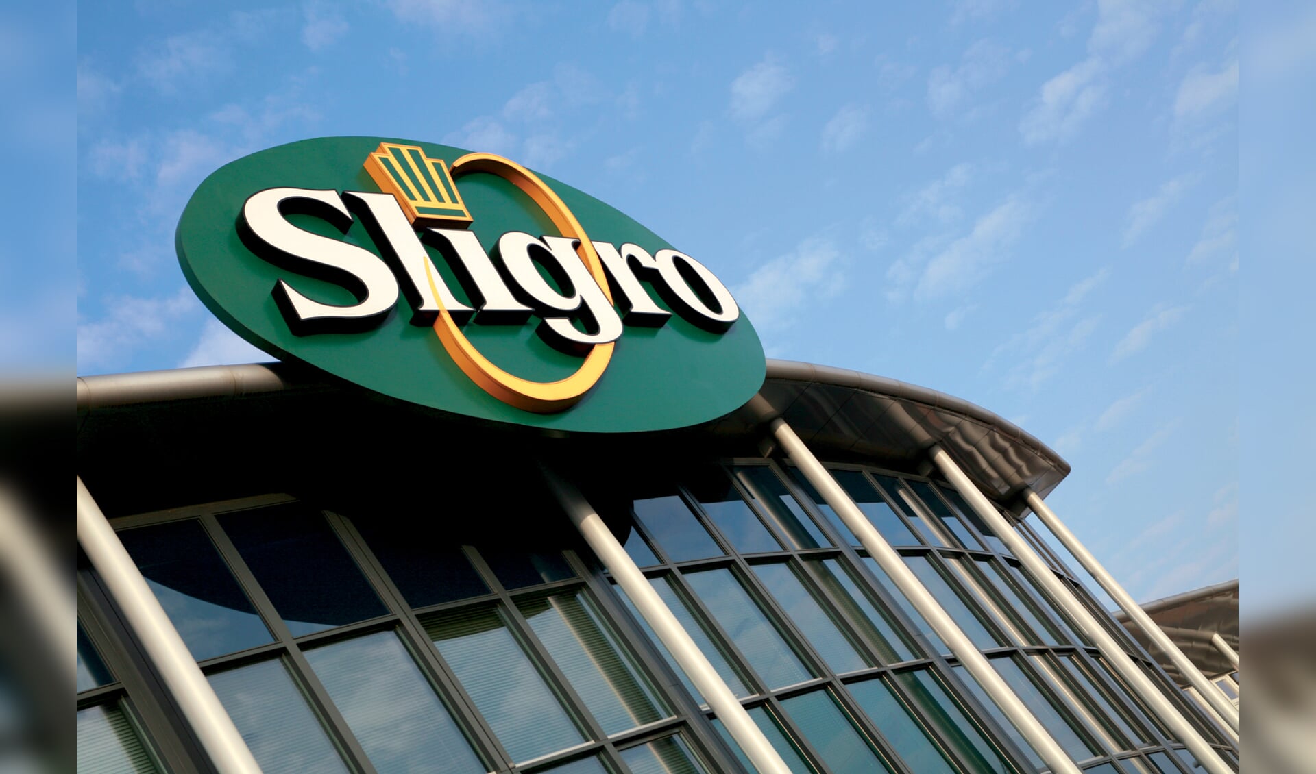 De afzetmarkten van Sligro ondervinden veel hinder van de overheidsmaatregelen.