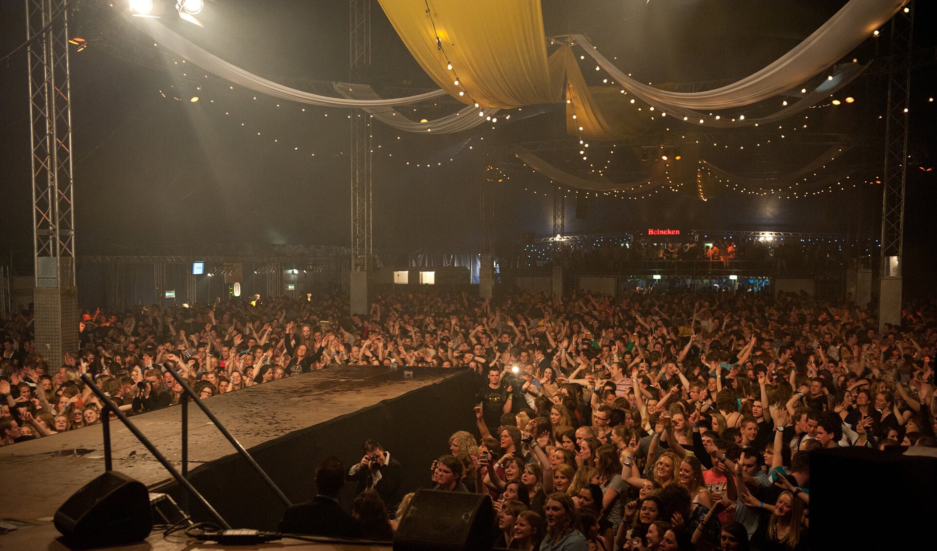 De Halfvastenfeesten in Zeeland.