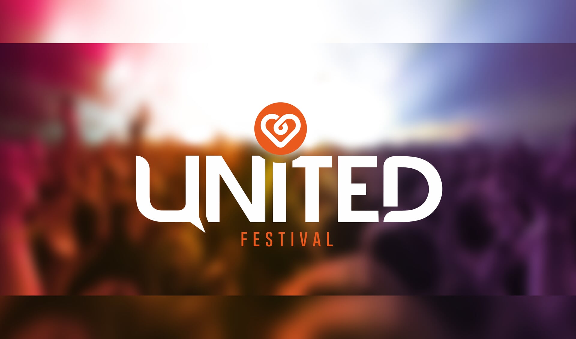 Festival Uden, oftewel United Festival, wordt dit jaar voor het eerst georganiseerd.