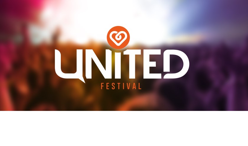 Festival Uden, oftewel United Festival, wordt dit jaar voor het eerst georganiseerd.  