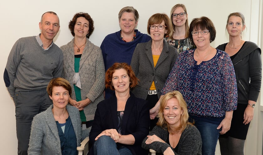 Regionaal BehandelTeam Mill-Wanroij-St. Anthonis is specialist op het gebied van Parkinson.