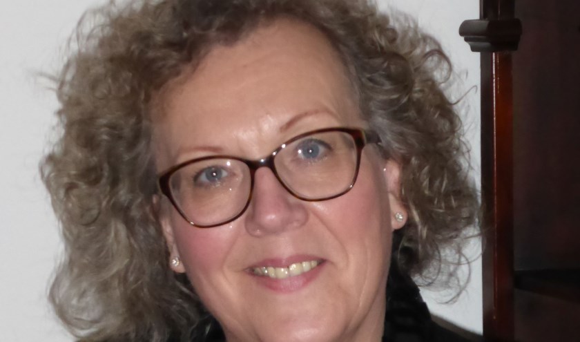 Jeanny Rutten is verkozen tot Verdienstelijk Udenaar 2016.