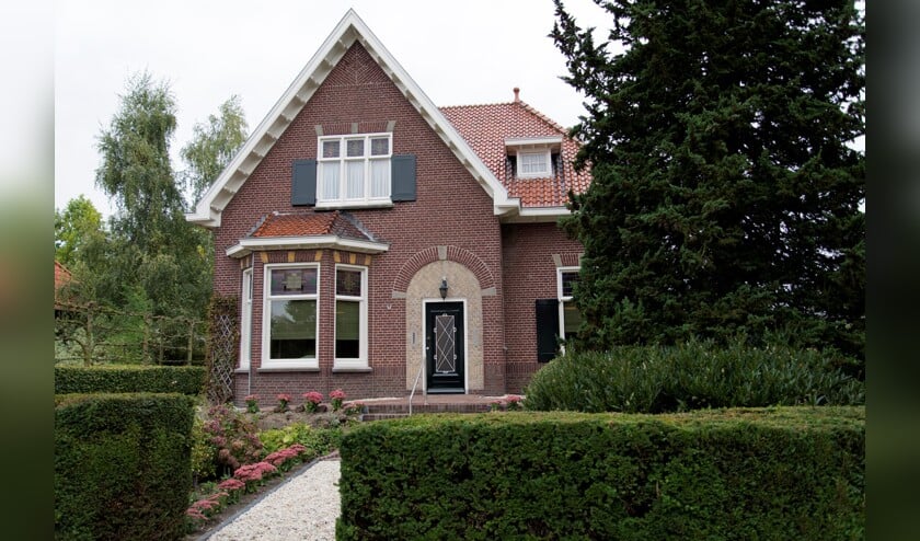 Informatieavond over erfrecht, levenstestament en nalatenschap in Sint Hubert.