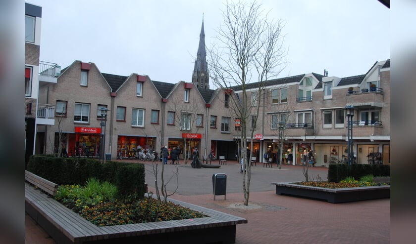 Het onderzoek neemt ongeveer tien minuten tijd in beslag.