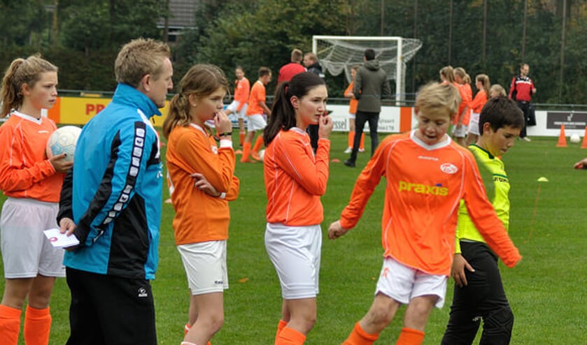 Gesthuizen doseert op de Vonders in Zijtaart bij VOW