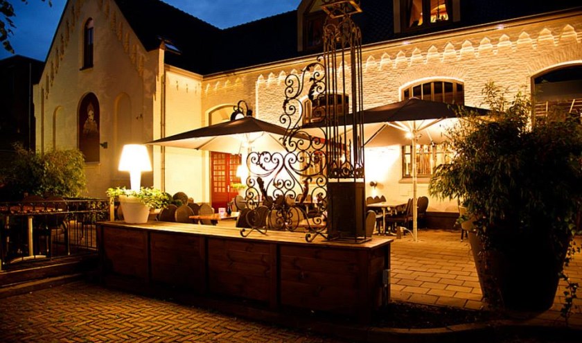 Brasserie 't Zusje in Uden.