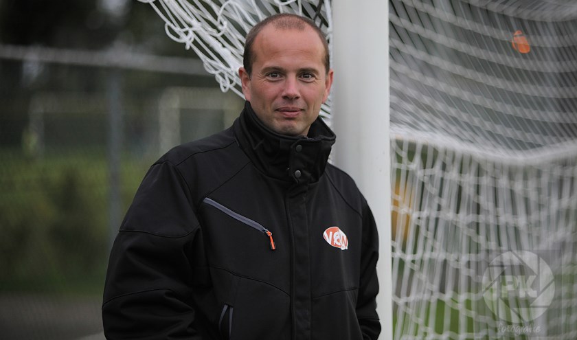 Jordy van Boxtel een jaar langer VOW (Foto Peter Kuijpers)