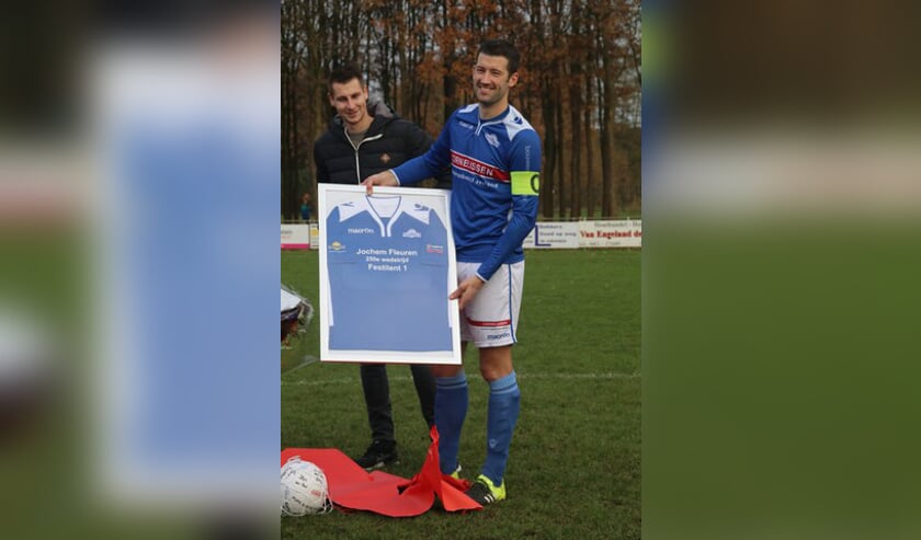 Jochem Fleuren.