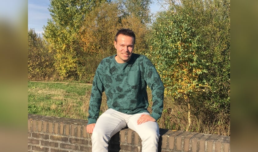 Niki van Eenbergen.