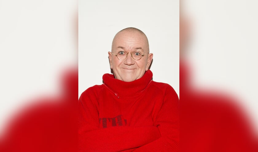 Hans Liberg.