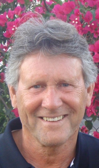 Gerrit van Uden.