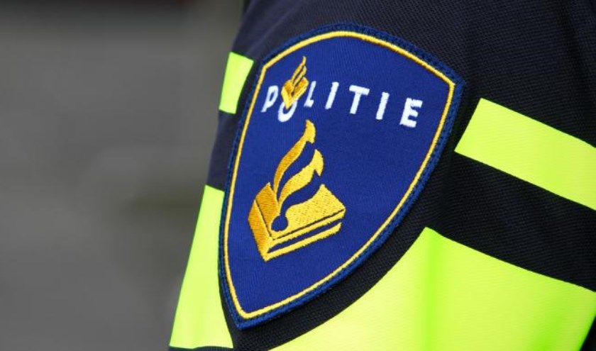 Ramkraak in Boxmeer voorkomen.