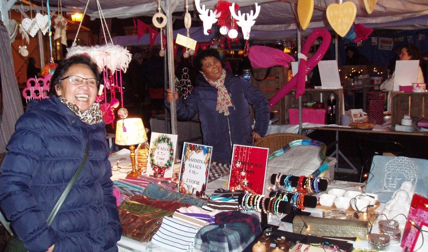 Summmertime zoekt standhouders voor kerstmarkt Gennep.