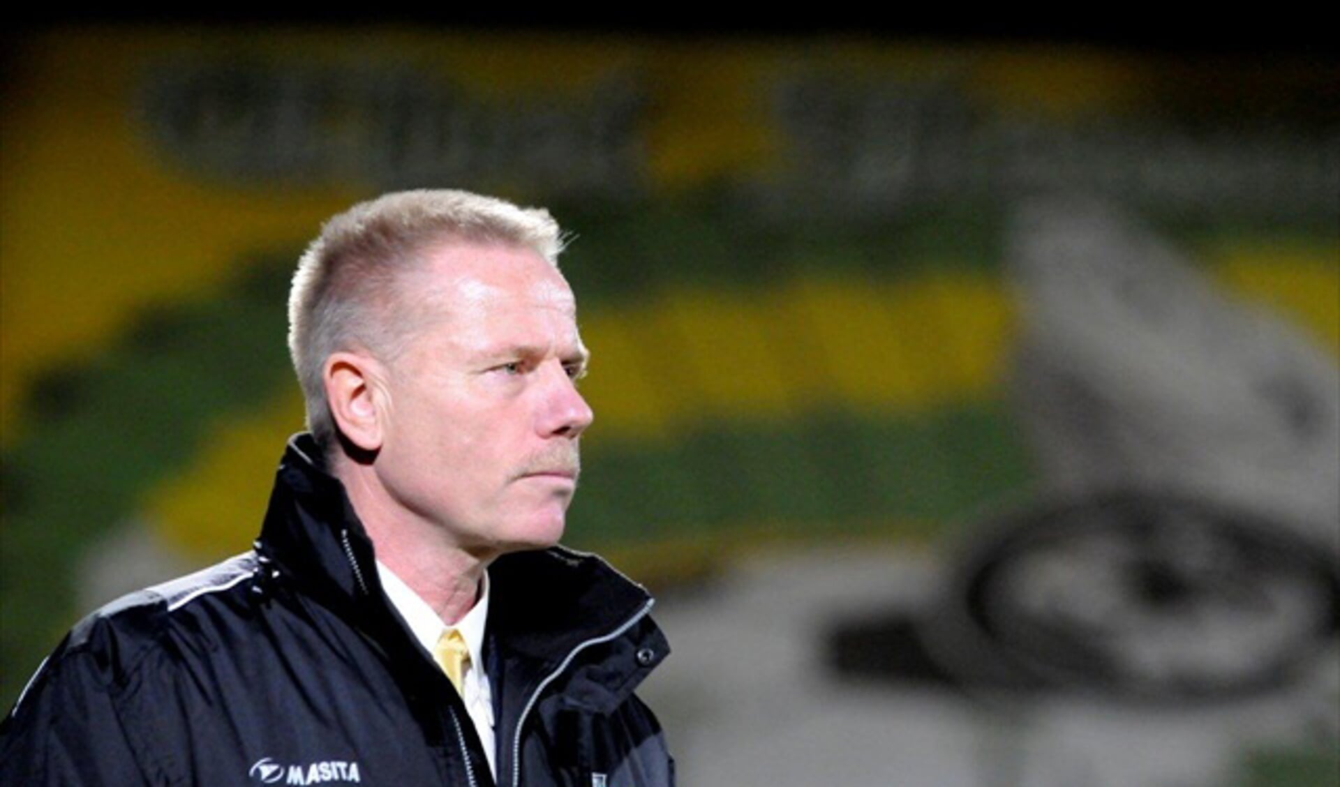 Tini Ruys uit Cuijk keert terug bij Fortuna Sittard als assistent-trainer. (foto: Fortuna SC)