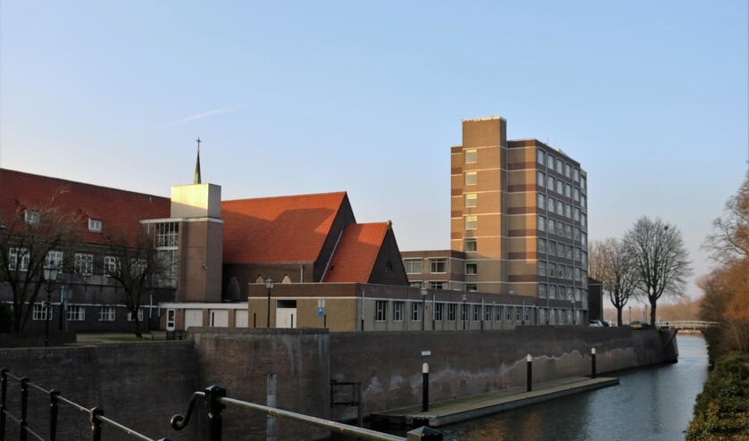 Snel duidelijkheid over sloop Maaszicht in Grave.